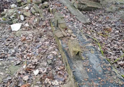 Demolition of Building Foundations and Site Preparation
